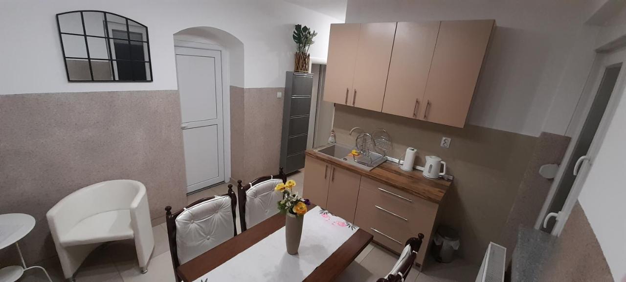 Apartment Top Centar Banja Luka Esterno foto