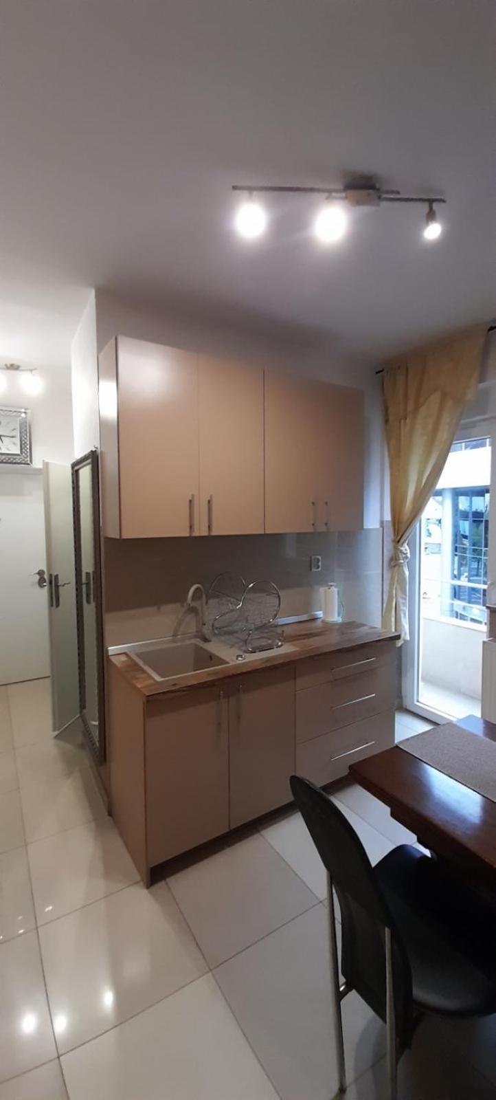 Apartment Top Centar Banja Luka Esterno foto