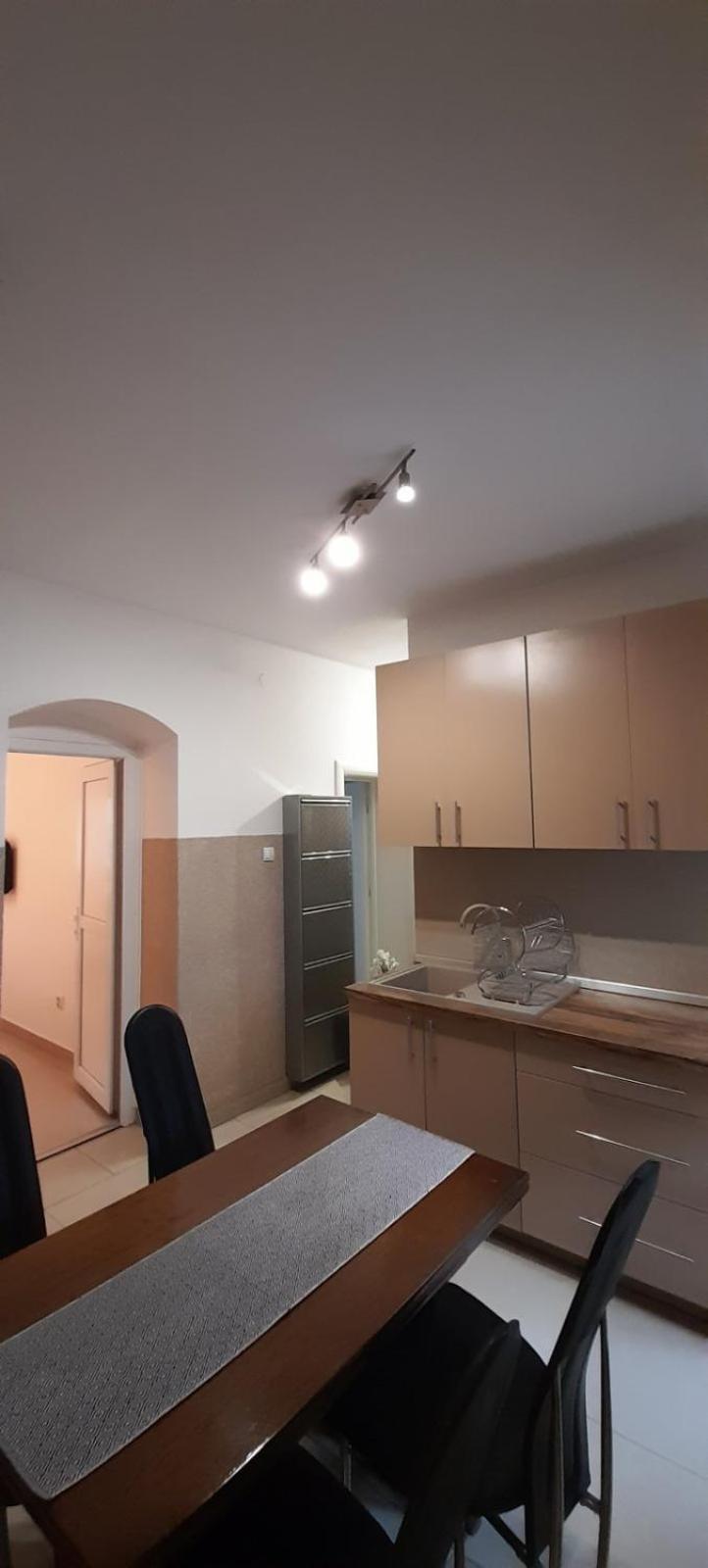 Apartment Top Centar Banja Luka Esterno foto