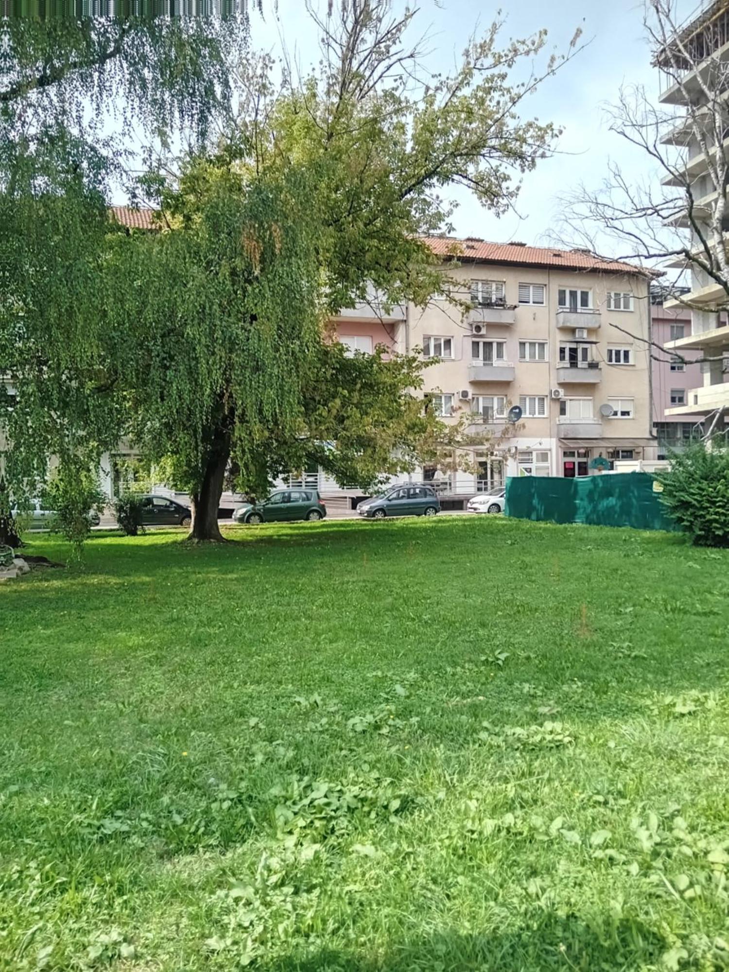 Apartment Top Centar Banja Luka Esterno foto